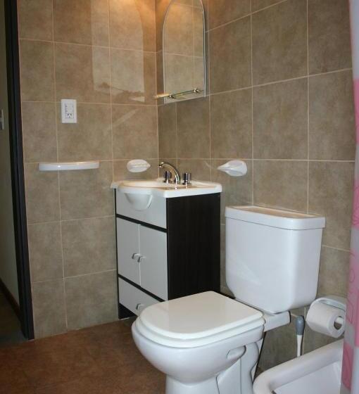 بنجلو قياسى غرفتين نوم, El Rincón Del Molle