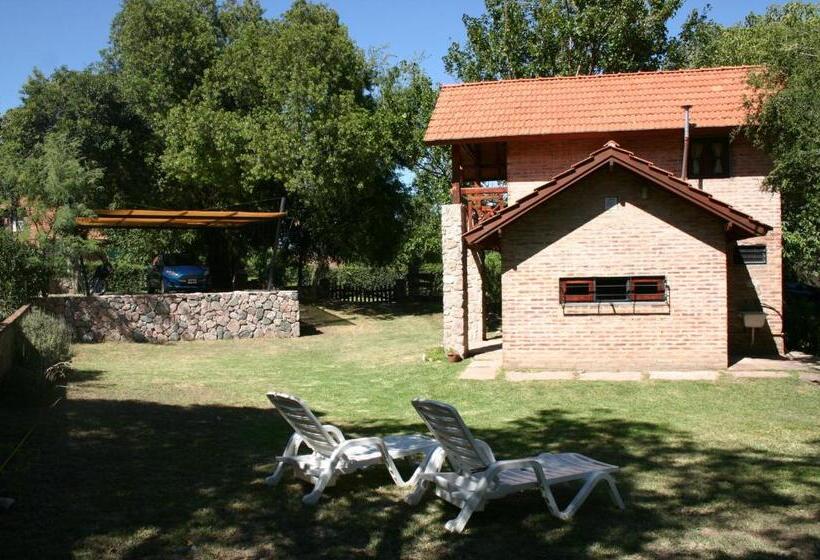 بنجلو قياسى, El Rincón Del Molle