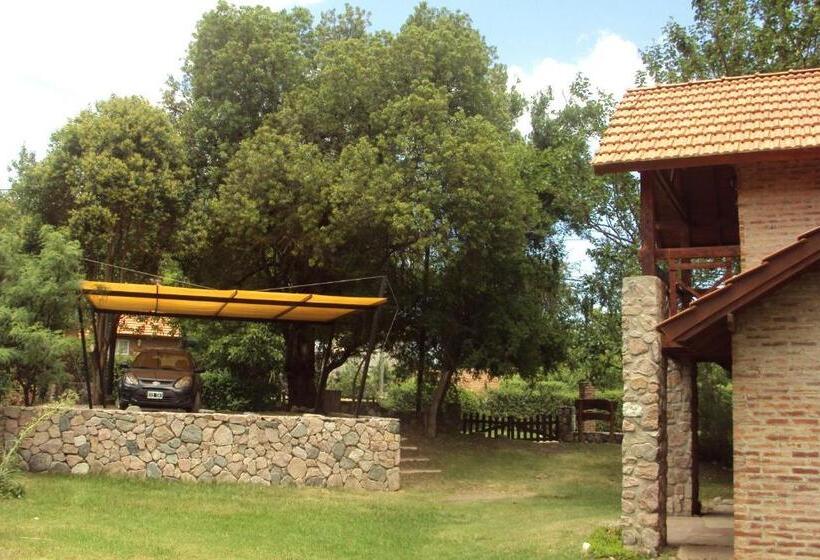 Бунгало Стандарт, El Rincón Del Molle