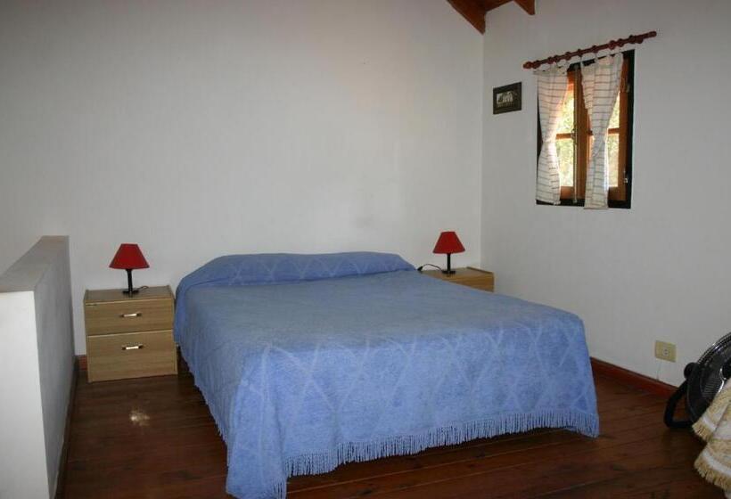 بنجلو قياسى, El Rincón Del Molle