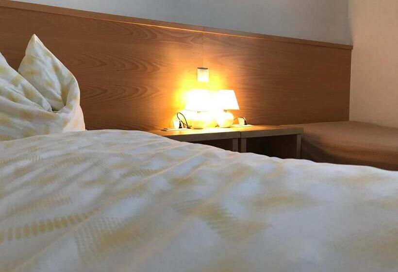 Номер Стандарт, Vogelhubergut Familie Scherleithner