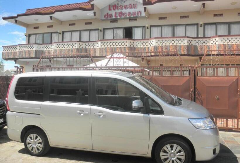 ファミリールーム, L Oiseau De L Ocean Tourist Residence