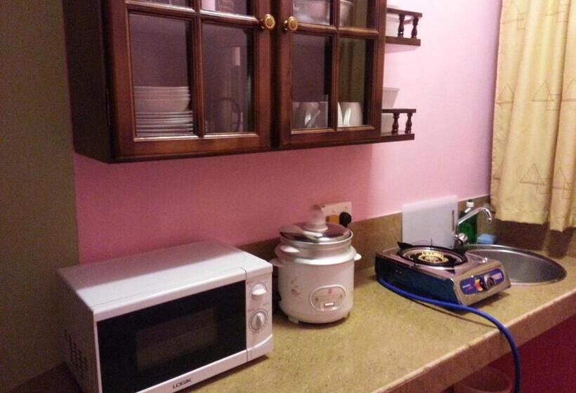 ファミリールーム, L Oiseau De L Ocean Tourist Residence