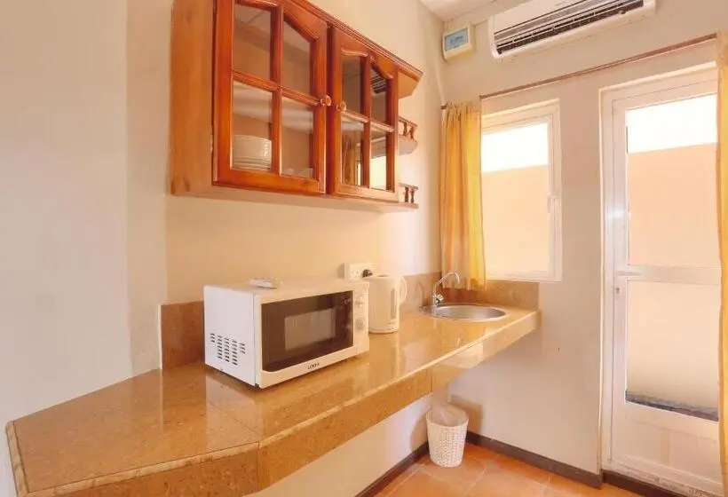 اتاق خانوادگی, L Oiseau De L Ocean Tourist Residence