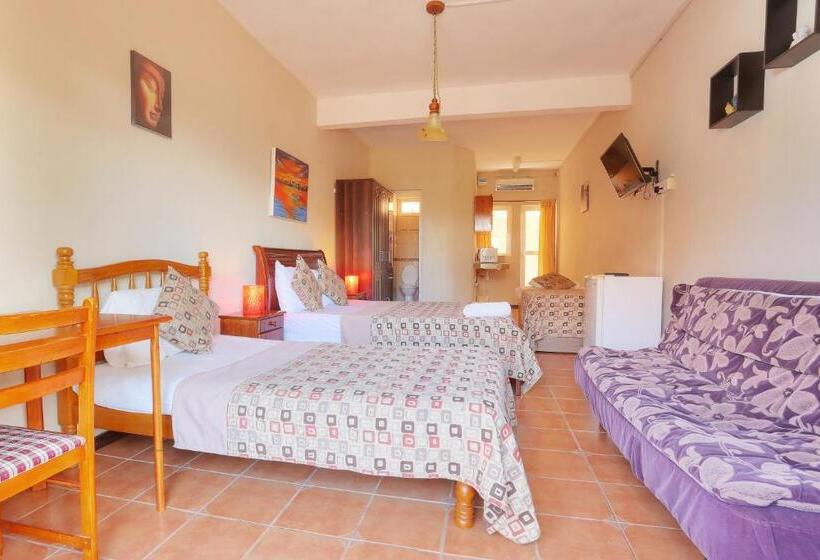 ファミリールーム, L Oiseau De L Ocean Tourist Residence