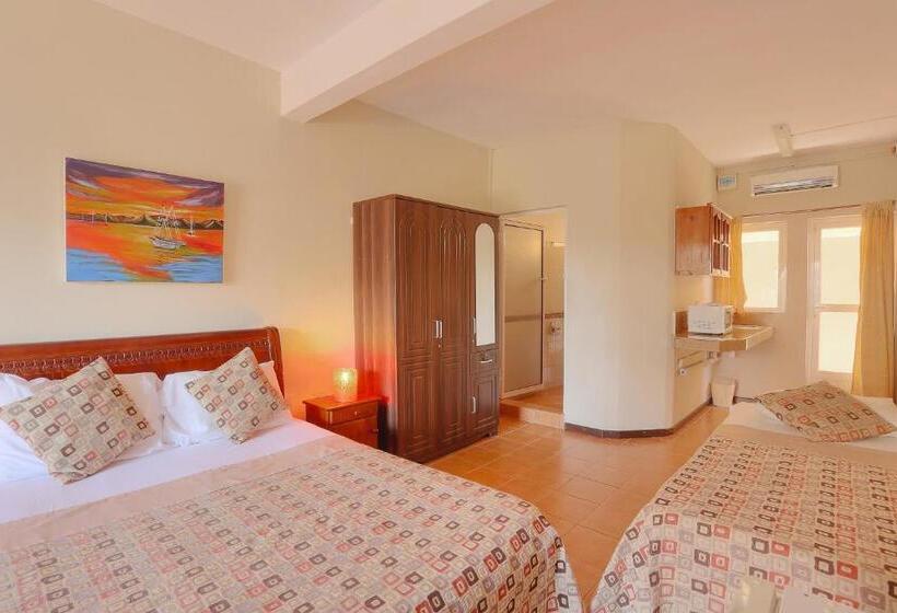 ファミリールーム, L Oiseau De L Ocean Tourist Residence