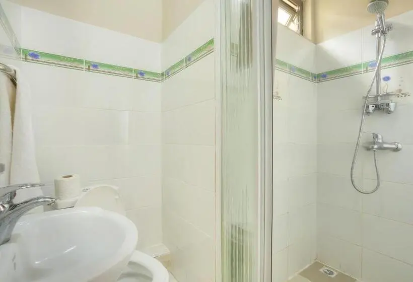 اتاق استاندارد, L Oiseau De L Ocean Tourist Residence
