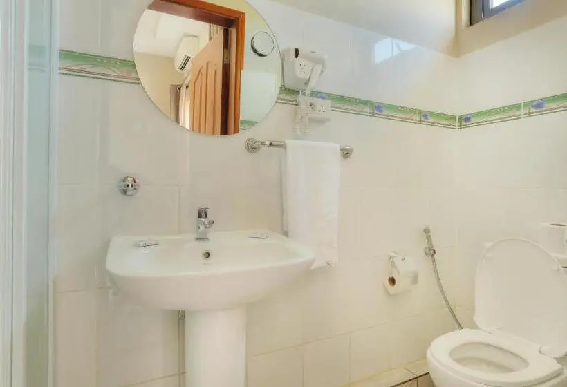 اتاق استاندارد, L Oiseau De L Ocean Tourist Residence