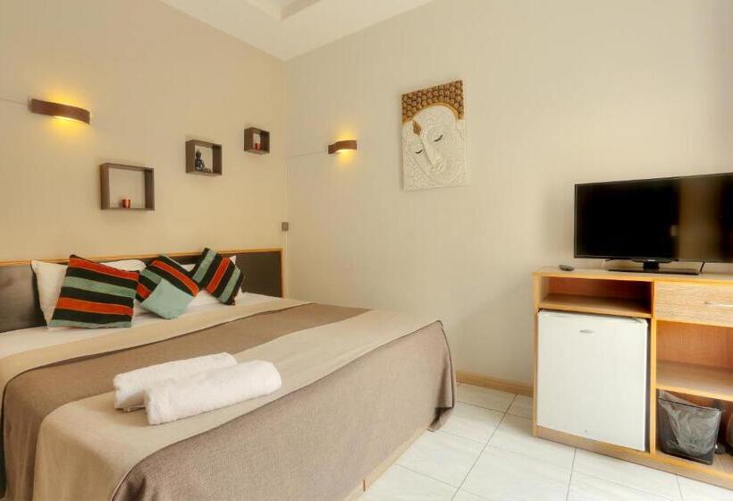 スタンダードルーム, L Oiseau De L Ocean Tourist Residence