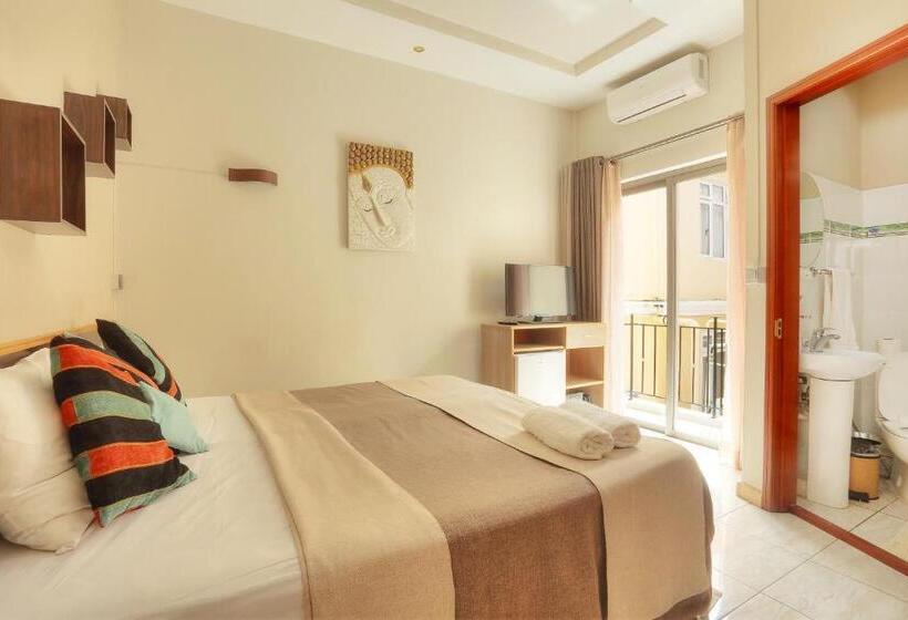 スタンダードルーム, L Oiseau De L Ocean Tourist Residence