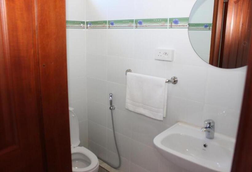 スタンダードルーム, L Oiseau De L Ocean Tourist Residence