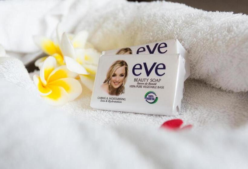 スタンダードルーム, L Oiseau De L Ocean Tourist Residence