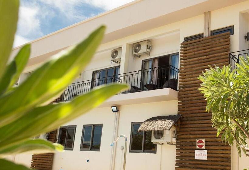 オーシャンビュースタンダードルーム, L Oiseau De L Ocean Tourist Residence