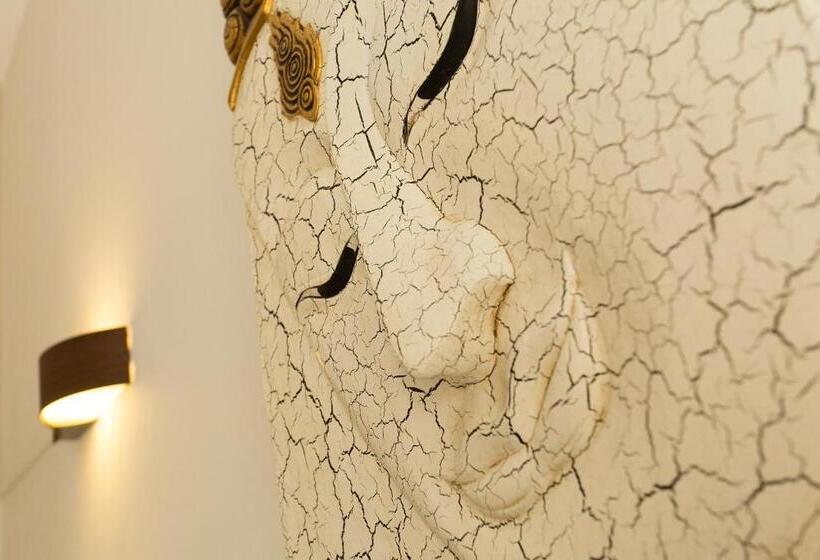 オーシャンビュースタンダードルーム, L Oiseau De L Ocean Tourist Residence