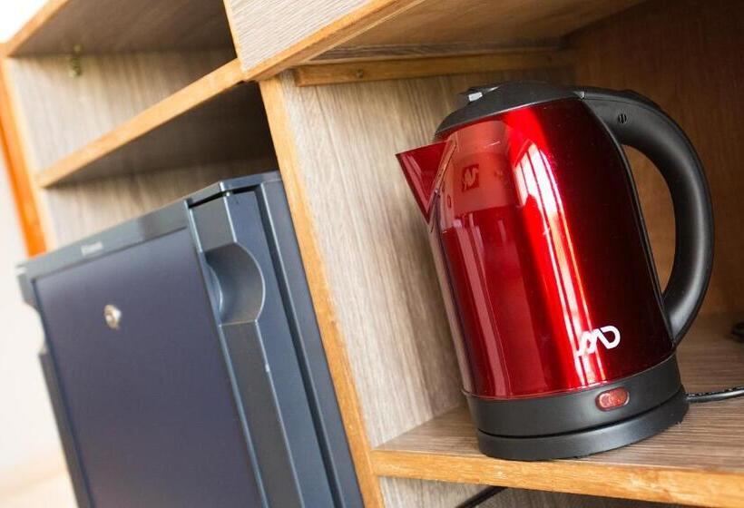 オーシャンビュースタンダードルーム, L Oiseau De L Ocean Tourist Residence