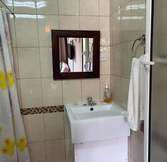 اتاق استاندارد با بالکن, L Oiseau De L Ocean Tourist Residence