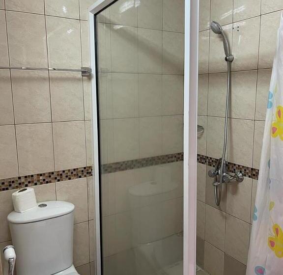 バルコニー付きスタンダードルーム, L Oiseau De L Ocean Tourist Residence