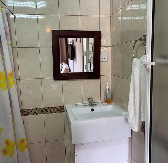 スタンダードシングルルーム, L Oiseau De L Ocean Tourist Residence