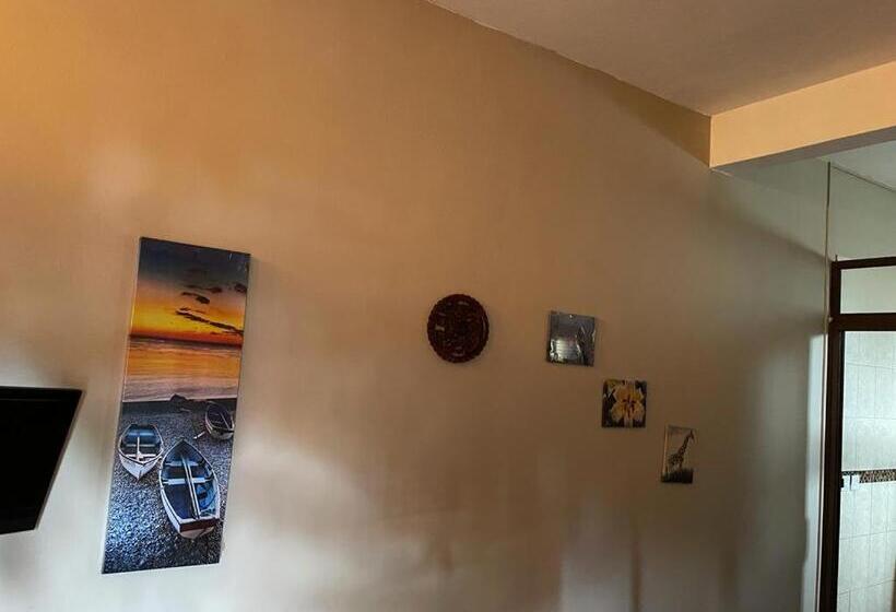 スタンダードシングルルーム, L Oiseau De L Ocean Tourist Residence