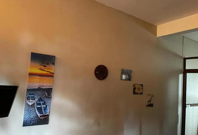 اتاق استاندارد یک نفره, L Oiseau De L Ocean Tourist Residence
