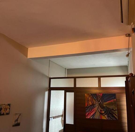 スタンダードシングルルーム, L Oiseau De L Ocean Tourist Residence