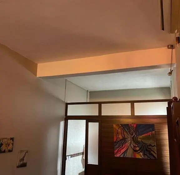 اتاق استاندارد یک نفره, L Oiseau De L Ocean Tourist Residence