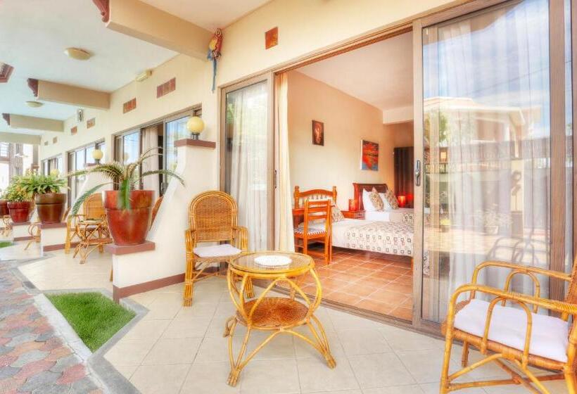 ファミリールーム, L Oiseau De L Ocean Tourist Residence