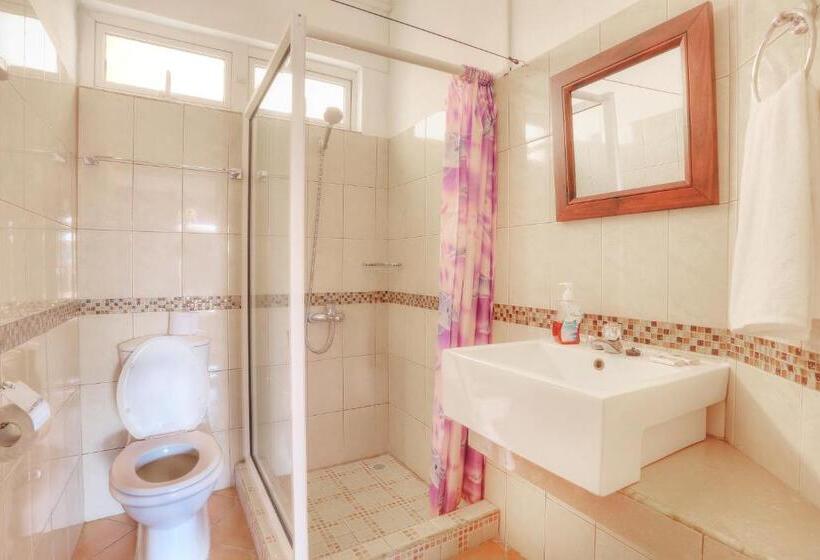 ファミリールーム, L Oiseau De L Ocean Tourist Residence