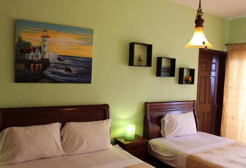 ファミリールーム, L Oiseau De L Ocean Tourist Residence