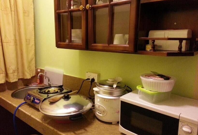 ファミリールーム, L Oiseau De L Ocean Tourist Residence