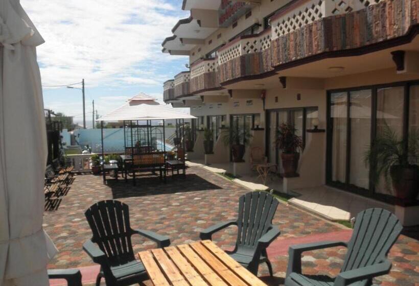 ファミリールーム, L Oiseau De L Ocean Tourist Residence