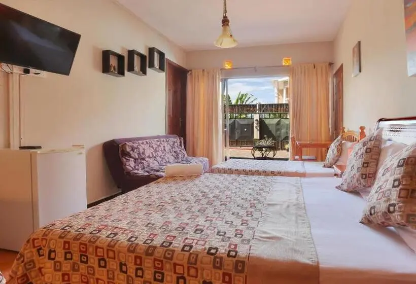 اتاق خانوادگی, L Oiseau De L Ocean Tourist Residence