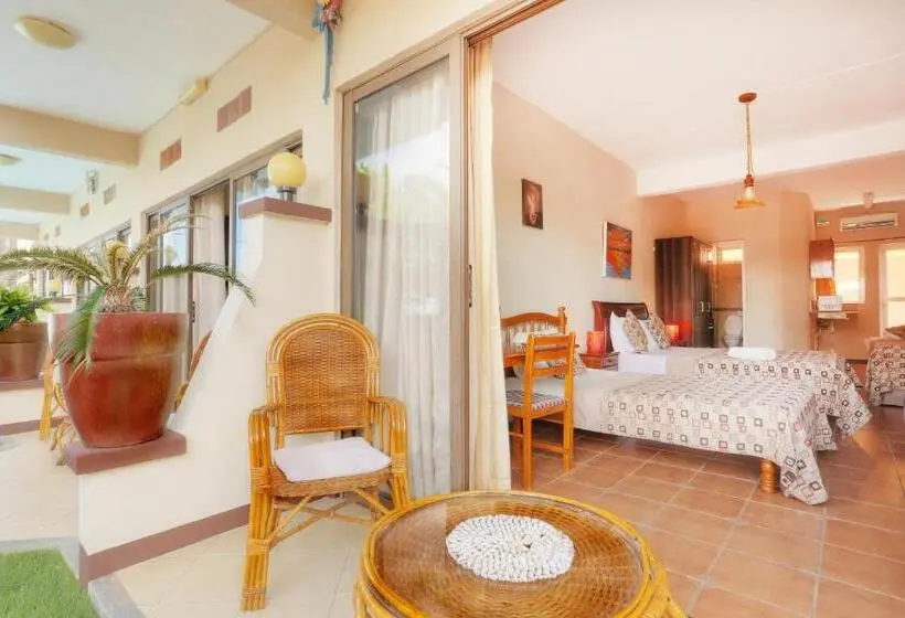 اتاق خانوادگی, L Oiseau De L Ocean Tourist Residence