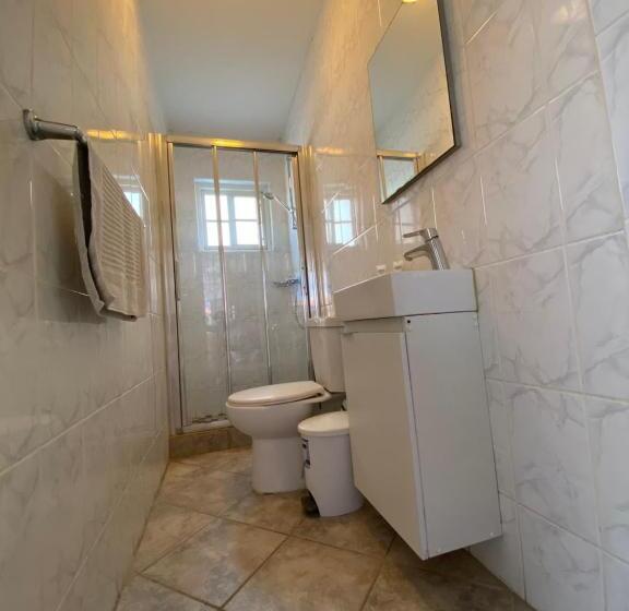 آپارتمان 1 خوابه همکف, La Felicidad Aruba