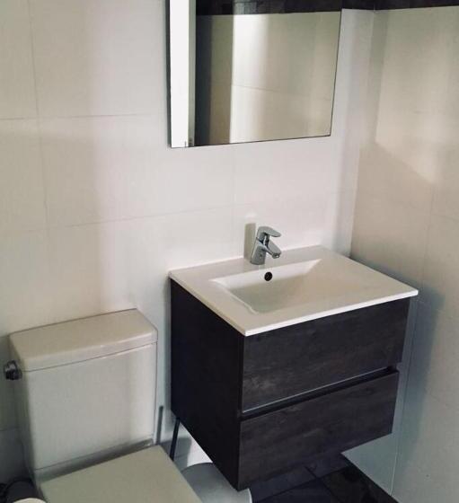 آپارتمان 1 خوابه, La Felicidad Aruba