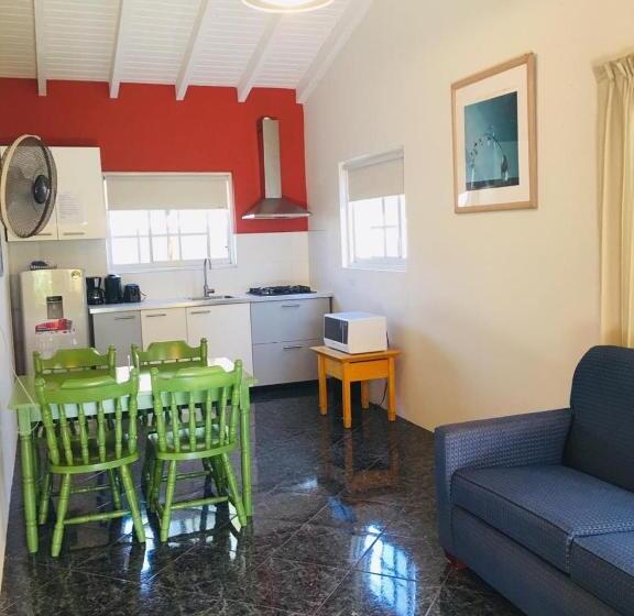 آپارتمان 1 خوابه, La Felicidad Aruba