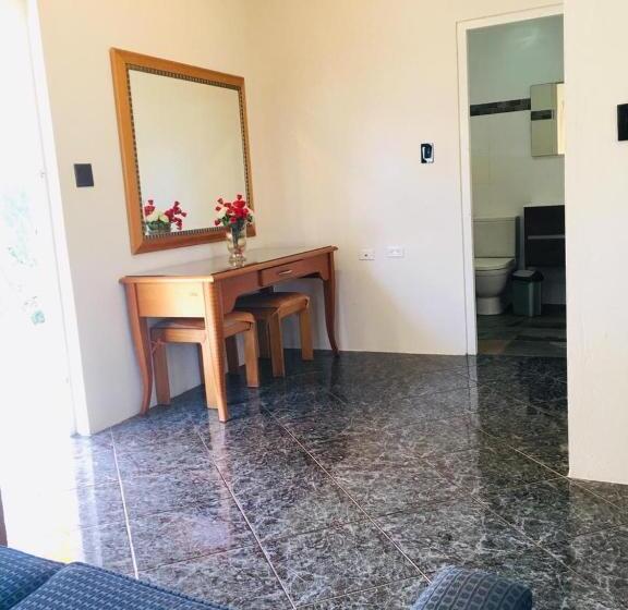 آپارتمان 1 خوابه, La Felicidad Aruba