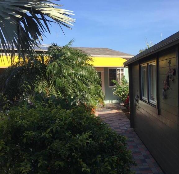 آپارتمان 1 خوابه, La Felicidad Aruba