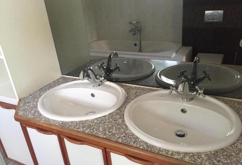 آپارتمان 3 خوابه, La Felicidad Aruba