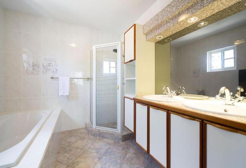 آپارتمان 3 خوابه, La Felicidad Aruba