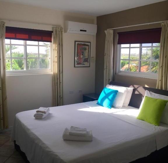 آپارتمان 3 خوابه, La Felicidad Aruba