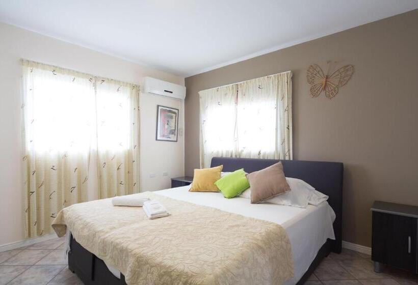 آپارتمان 3 خوابه, La Felicidad Aruba