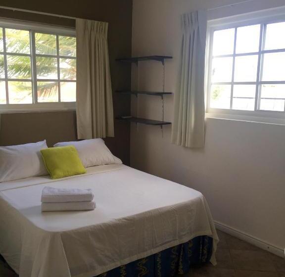 آپارتمان 3 خوابه, La Felicidad Aruba