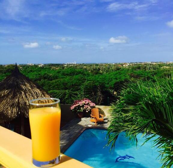 آپارتمان 3 خوابه, La Felicidad Aruba