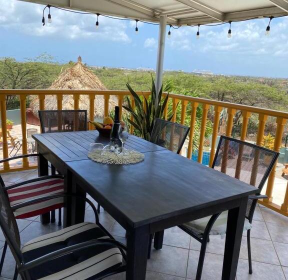 آپارتمان 3 خوابه, La Felicidad Aruba