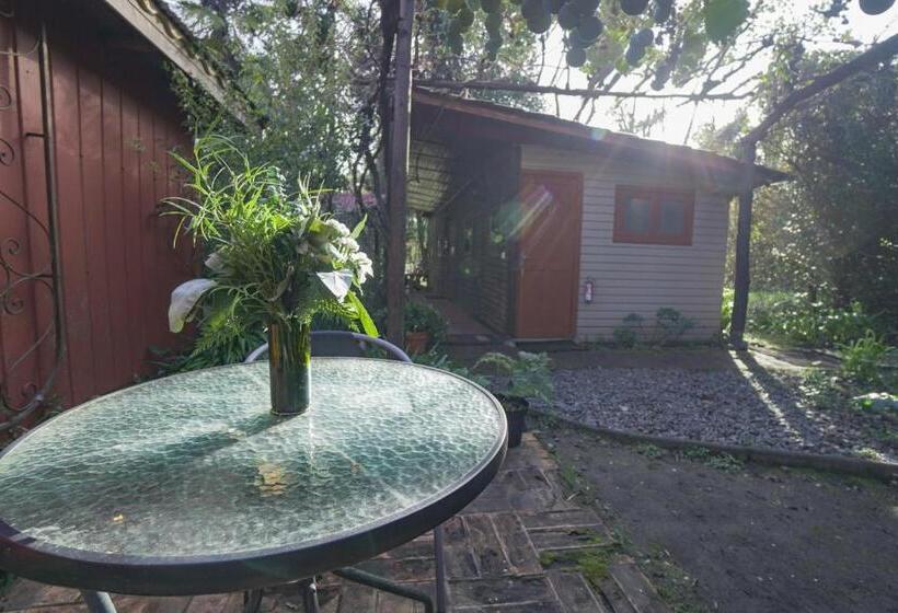 اتاق استاندارد, El Rincon Eco