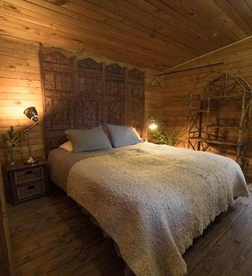 اتاق استاندارد, El Rincon Eco