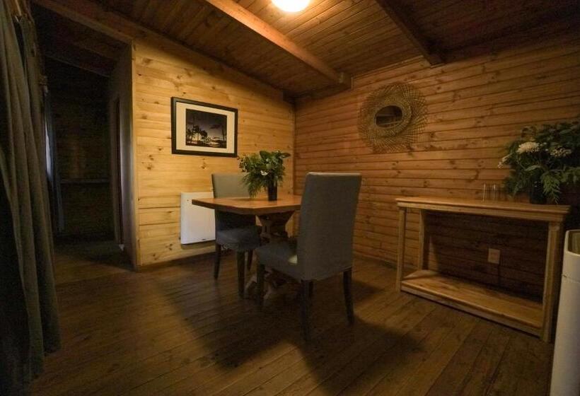 اتاق استاندارد, El Rincon Eco