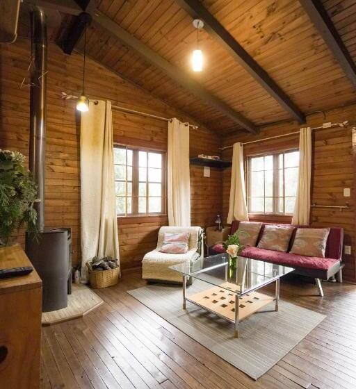 خانه 2 خوابه, El Rincon Eco