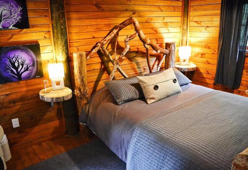 سوییت خانوادگی, El Rincon Eco